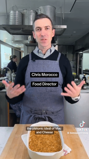 Bon Appetit
