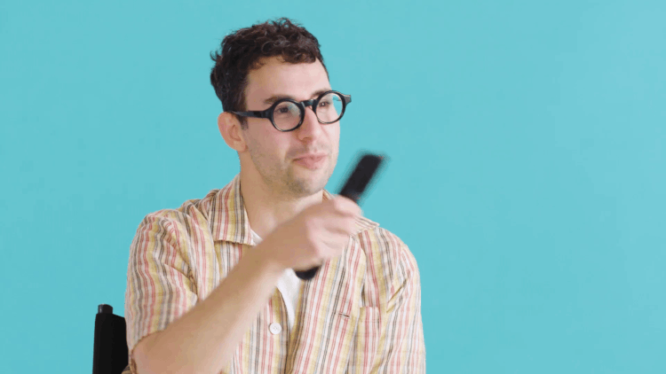 Gq — Jack Antonoff