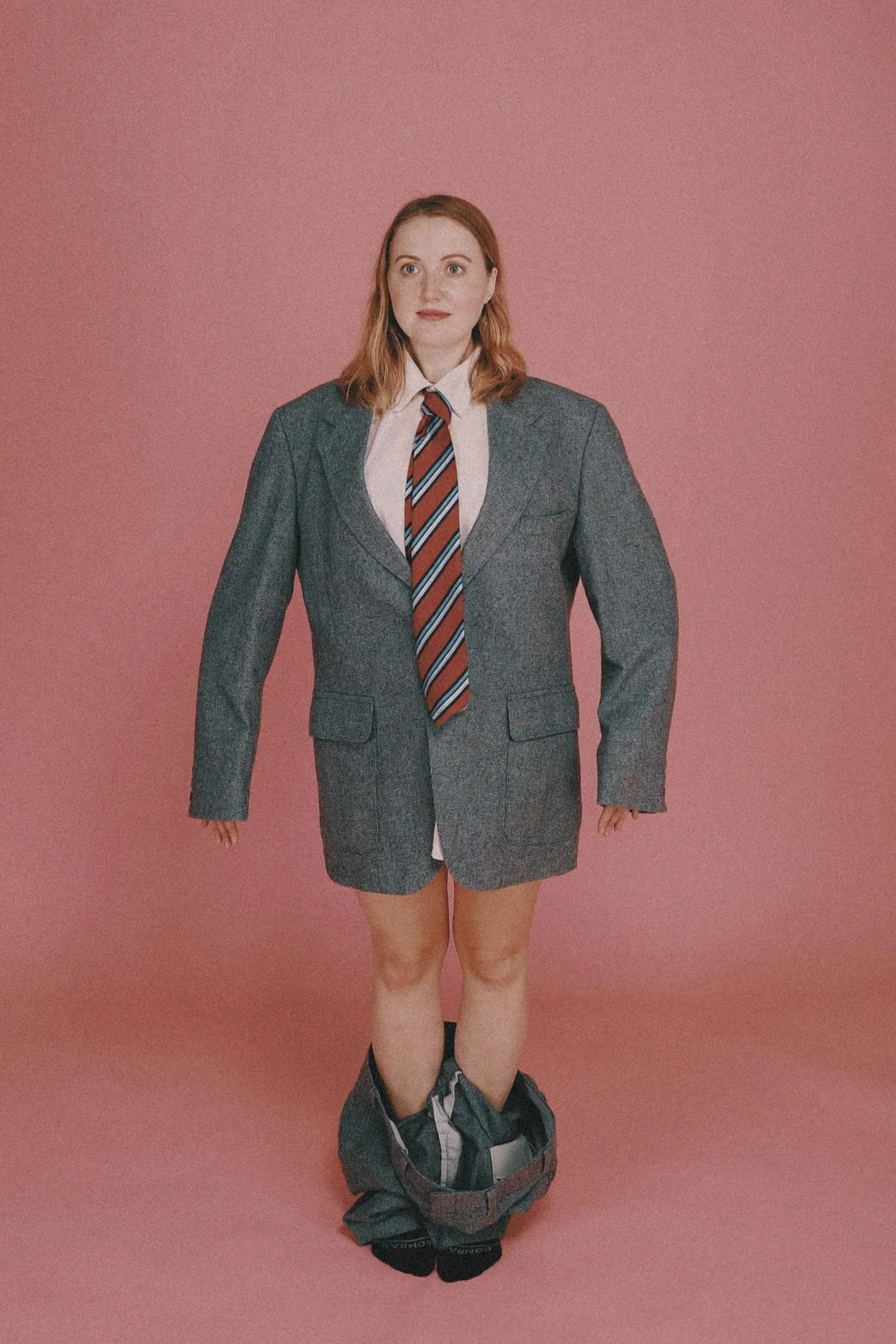 Mariah Oxley