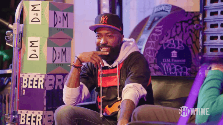 Desus & Mero — Desus Nice