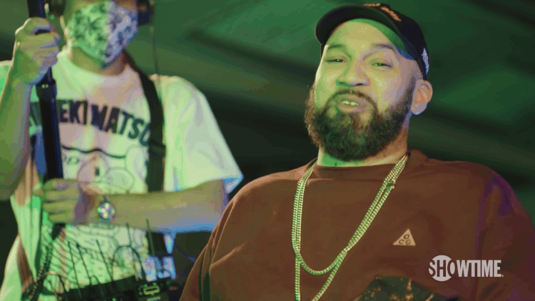 Desus & Mero — The Kid Mero