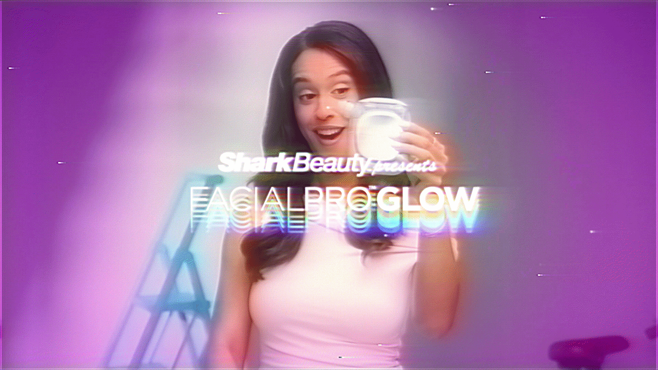 Shark Beauty — Erika Priscilla